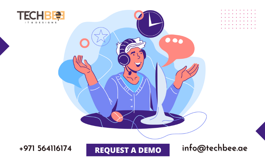 Best IT Solutions Company in Dubai for Support and Service